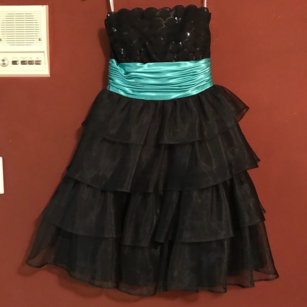 NWOT Prom Dress